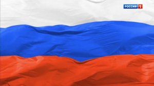 Рестарт эфира и смена логотипа на обычный (Россия 1 HD, 10.05.2026)