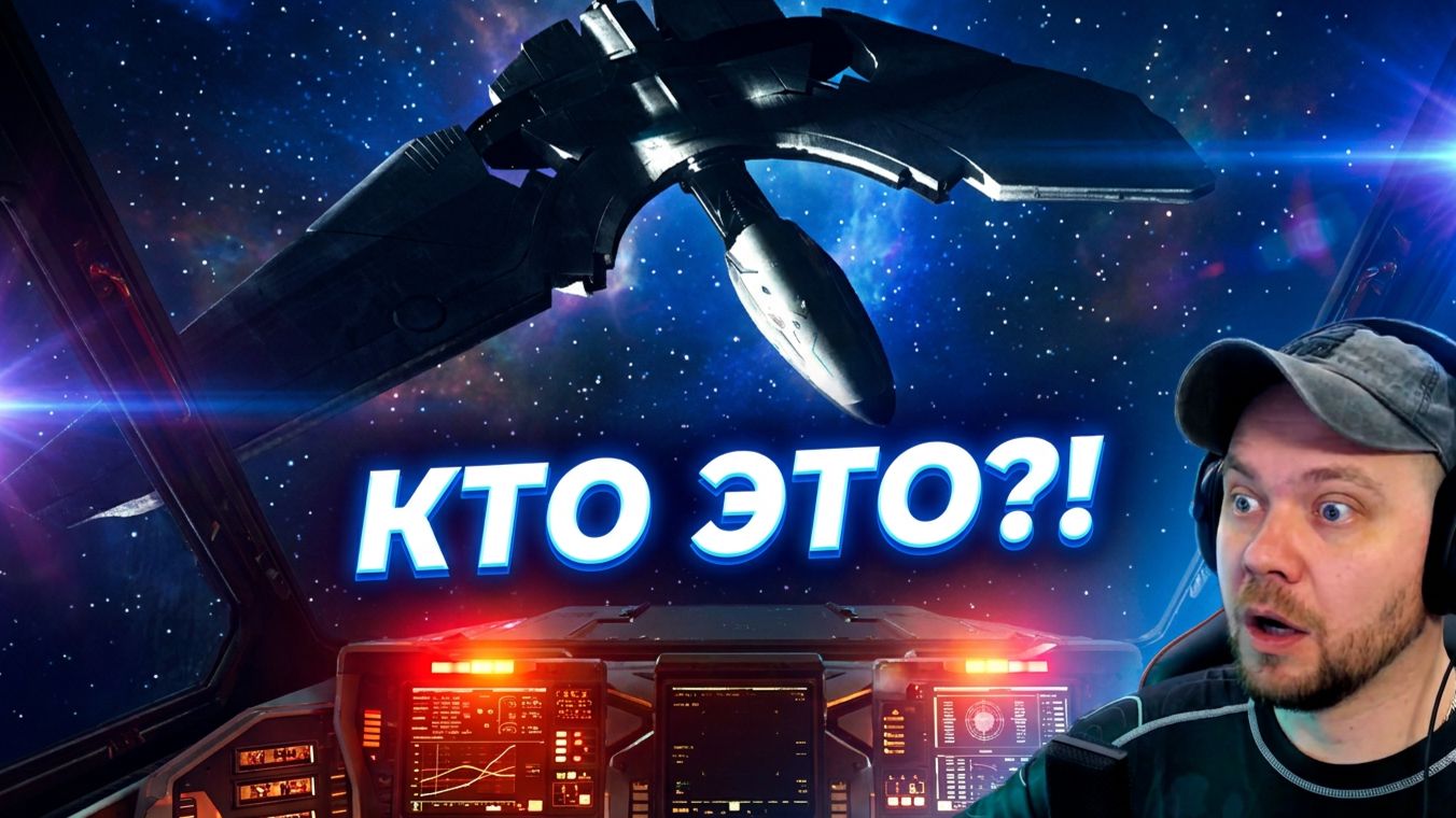 КТО ЭТО?! 😱 ПЕРВАЯ ВСТРЕЧА Starfield #7 То, что можно купить за деньги (All That Money Can Buy)