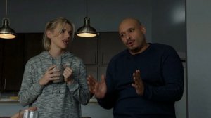 Сериал Чикаго в огне – 8 сезон 12 серия / Chicago Fire