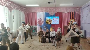ДЕНЬ ПОБЕДЫ