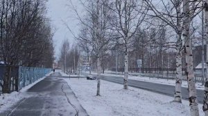 Достали ПУХОВИКИ/ опять ЗИМА