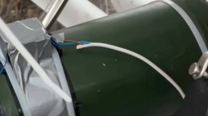 Необычный охлодрон сбит над позициями группировки «Центр»

Расчёты воздушного наблюдения засекли и