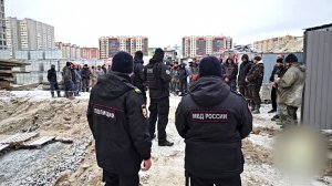 Почти 500 нарушений среди мигрантов пресекли в Югре