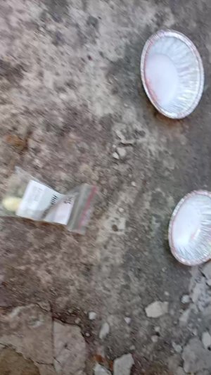 опыты 2 серия