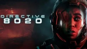 Directive 8020