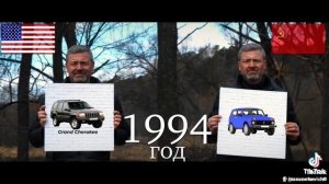Чего я только не знал о ссср…