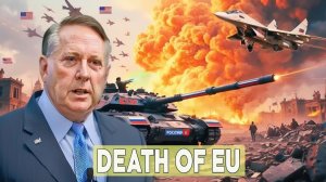 Unipolar World Collapses — NATO Won’t Survive,Zelensky’s Authoritarian Rule Ends Col Doug Macgregor