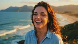Naquela Nuvem 💔  Saudade Que Não Passa…