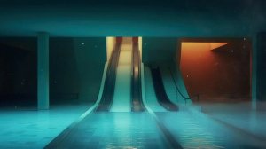 backrooms - ambient liminal music - dreamcore soundscape