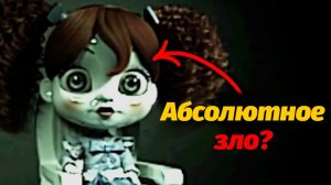 10 фактов про Поппи, о которых ты не догадывался! Poppy Playtime от Gaming Time и Buggy Huggy RUSDUB