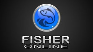 Fisher Online ТУТ РЫБЫ НЕТ)