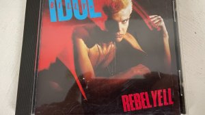 ВТОРНИК - ТОЖЕ НЕ РАБОТНИК. Billy Idol cover...