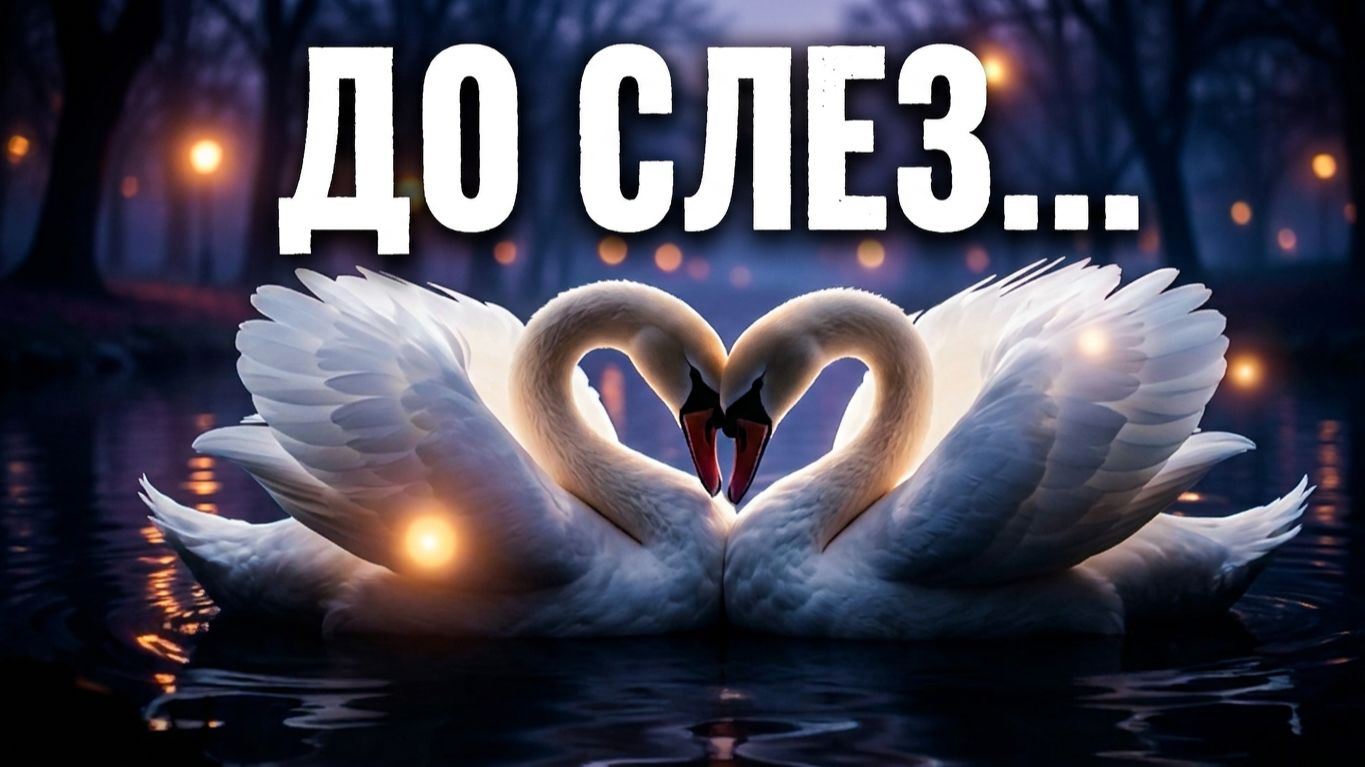 🦢 Лебединая верность