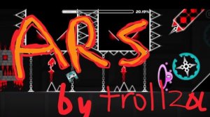 THE BEST LEVEL FOR ME? | Ars by Trollza