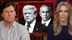 Tucker and Megyn Kelly React to the Latest Developments