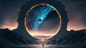 Heaven Report - Preogressive Psychill, Slow Trance Music Mix