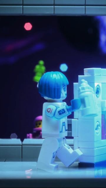 LEGO 