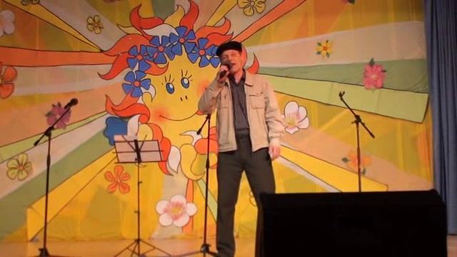 "РОССИЯНОЧКА" - вокальная группа Лежневского района Ивановской обл .12.03.14 г.Ролик -А.Соловьев
