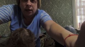 Любашины будни,пришёл брат с кумой ✅дача...