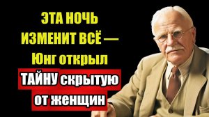 ЮНГ ПРЕДСКАЗАЛ — Женщины ПРИНЯВШИЕ себя ПОЛУЧИЛИ всё