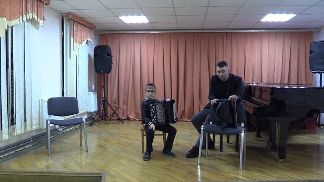 Открытый урок. смотреть онлайн