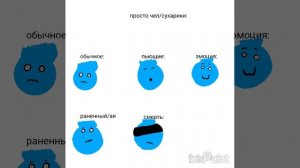 лица выживших рутубсакен