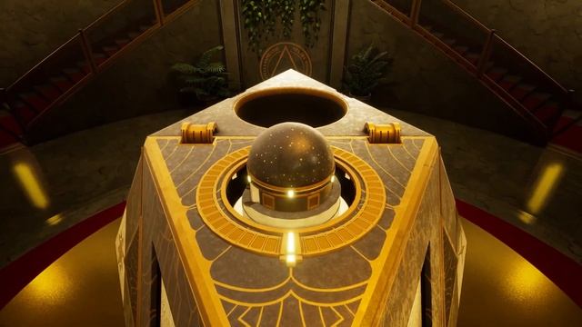 Call of the Elder God смотреть онлайн