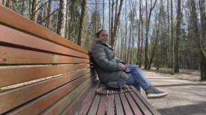 Гуляю в парке/ катаемся по окрестностям
