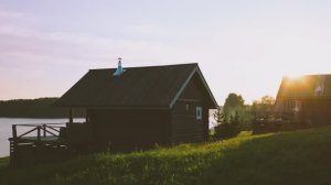 Гостевая деревня «Ежезеро» | Отдых в Вытегорском районе