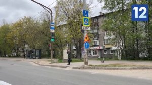 Видео от Первый городской