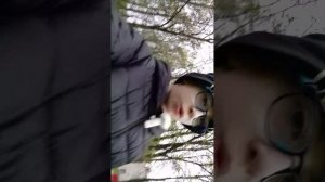 Я наулеце