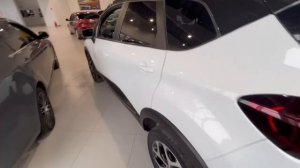 Продается RENAULT Kaptur /Авто с пробегом