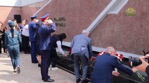Митрополия (Рязань). 13 мая 2026