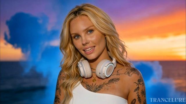Melodic Trance 2026 ｜ Best Uplifting & Progressive Trance Mix ｜ Euphoric Skyline Session