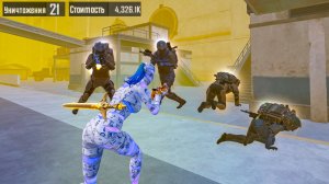 ПРЕРВАЛ ПРОКЛЯТИЕ МУМИИ - СОЛО ПРОТИВ СКВАДОВ | METRO ROYALE | МЕТРО РОЯЛЬ | PUBGM