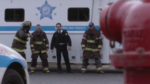 Сериал Чикаго в огне – 8 сезон 7 серия / Chicago Fire