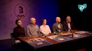 На сцене Смоленского драматического театра поставят музыкальную комедию «Гусарская баллада»