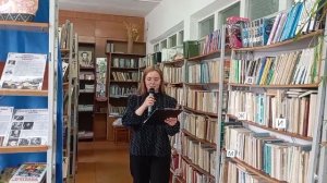 Видеовизитка проекта «Медиабиблиотека»
