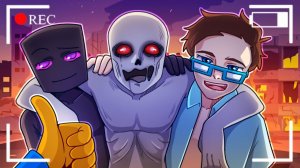 🤩 РЕПОРТЁРЫ НЕУДАЧНИКИ ЗАСНЯЛИ ИНОПЛАНЕТЯН | The Headliners