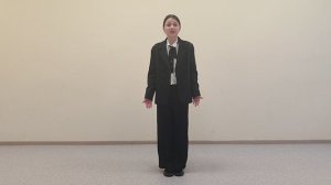 Куят София «Мартышка» Саша Чёрный. Театральное отделение СПб ДШИ им. М. И. Глинки
