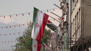 Иран считает возможным ведение переговоров с США, несмотря на недоверие.