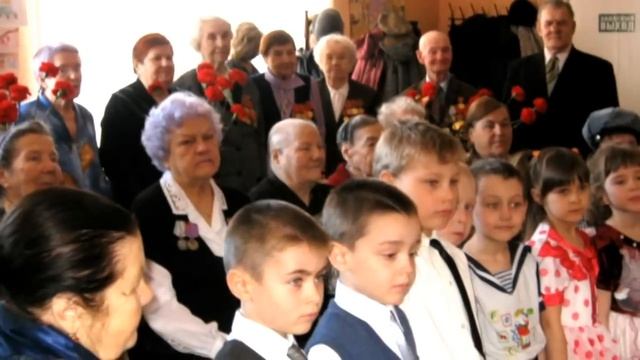 В.ТОЛКУНОВА._ ЕСЛИ Б НЕ БЫЛО ВОЙНЫ...._ mpg смотреть онлайн