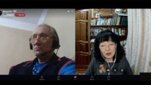 Украинец винит во всём Россию.