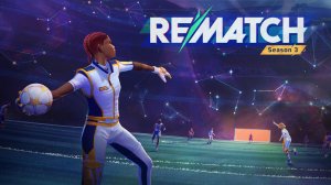 Rematch: стрим для последующего самоанализа. (без микро)