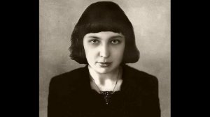 Марина Цветаева. Расцветает сад. Музыка Мирослава Савина.