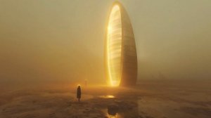 Monolith - DEEP Ambient Focus Music - 1 Hour Sci Fi Immersive Ambience
