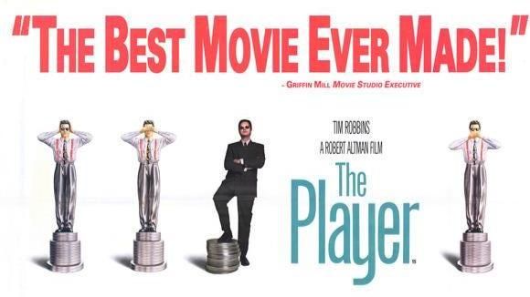 Игрок | The Player (1992)