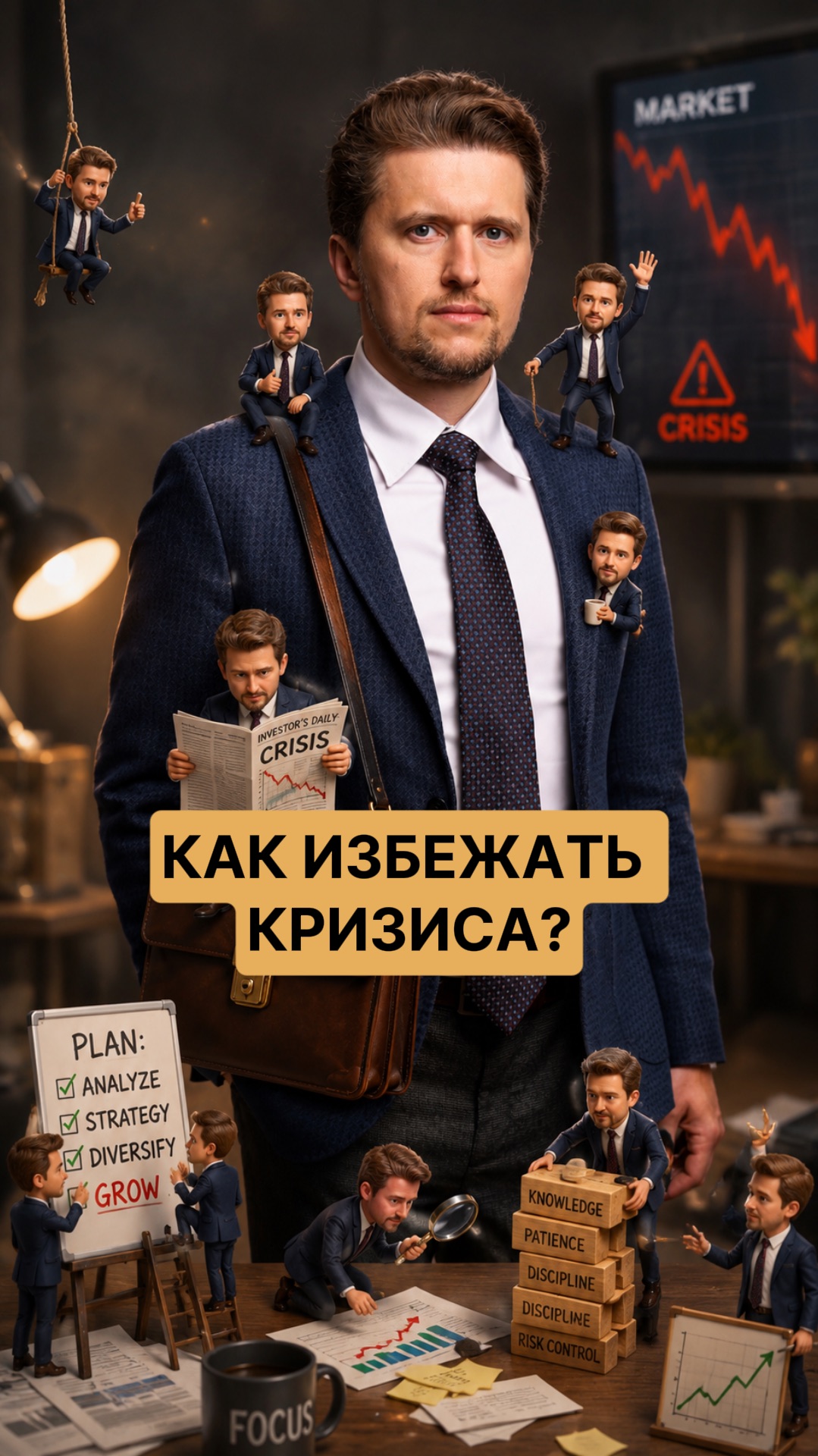 Банки на пике заработка? Кредиты всем! смотреть онлайн
