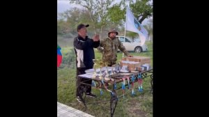 Клуб глухих рыбаков весна-2026
