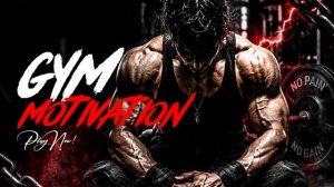 Best Hard Rock Gym Workout Motivation - Music Mix 2026